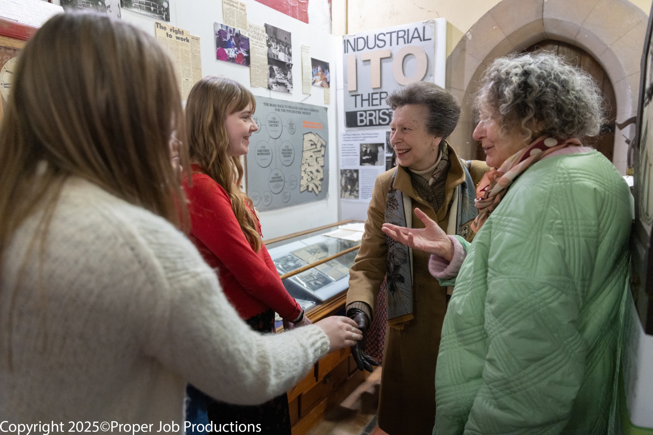 Grade II listed building